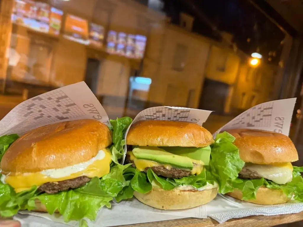 Menu_O’Resto 2 St-Georges, Smash Burger, Kebab, Burger, Bowl, Fried Chicken._Nort-sur-Erdre_image_5