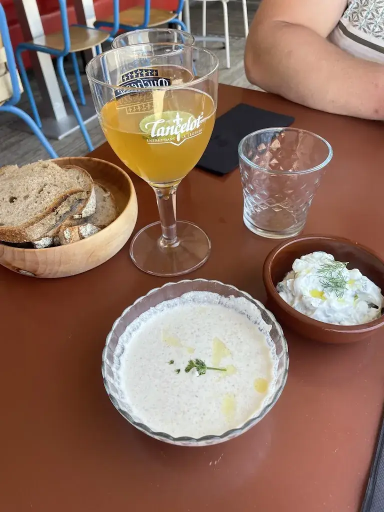 Menu_gari garette — restaurant bar culturel_Nort-sur-Erdre_image_9