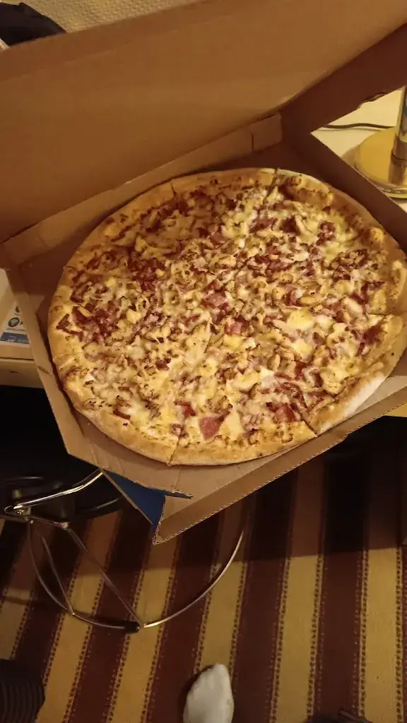 Menu_Domino's Pizza Nort-sur-Erdre_Nort-sur-Erdre_image_1