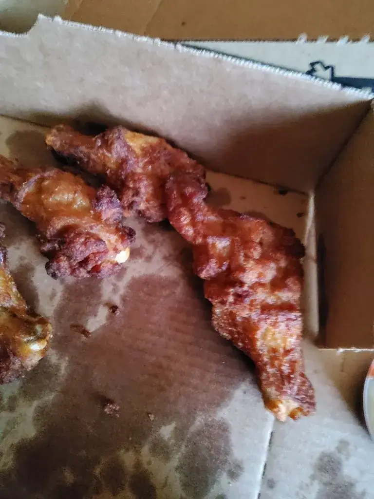 Menu_Domino's Pizza Nort-sur-Erdre_Nort-sur-Erdre_image_2