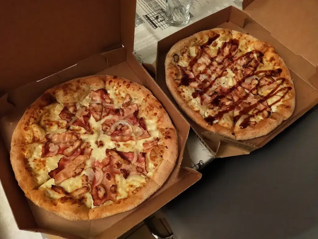 Menu_Domino's Pizza Nort-sur-Erdre_Nort-sur-Erdre_image_9