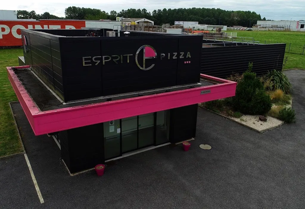 Jack S_Pizzeria Esprit Pizza - Nort Sur Erdre_Nort-sur-Erdre_review