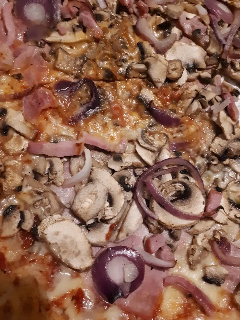 isabelle pelote_Pizzeria Esprit Pizza - Nort Sur Erdre_Nort-sur-Erdre_review