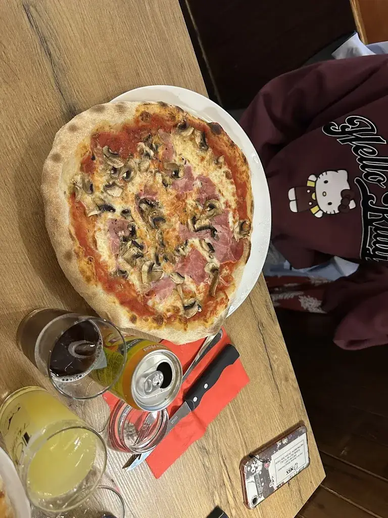 Frédéric VINOLO_La Piccolina_Modane_review