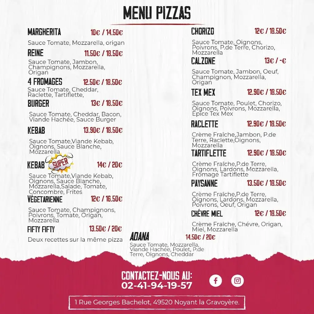 Menu_Adana Food's_Bleu_image_1