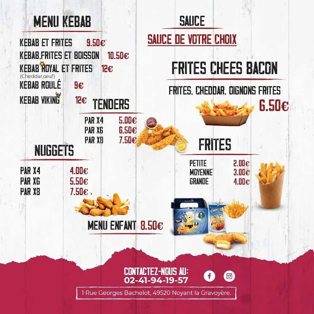 Menu_Adana Food's_Bleu_image_2