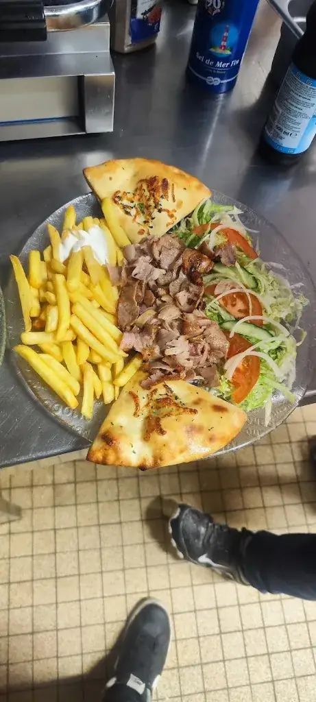 Menu_Adana Food's_Bleu_image_5