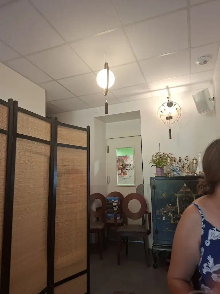 Olivier Binet_Le Petit d'Asie_Noyant-d'Allier_review