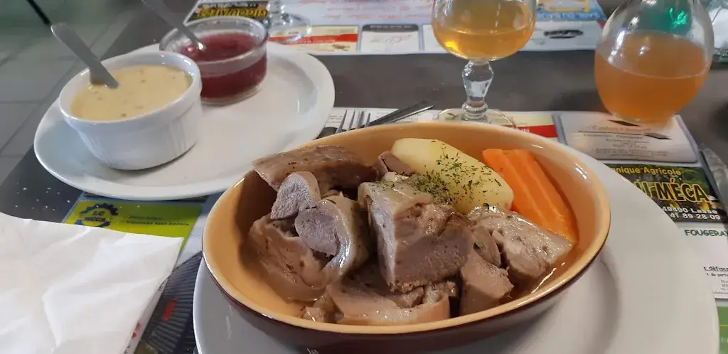 Menu_Le Relais d'Auverse_Noyant-Villages_image_1