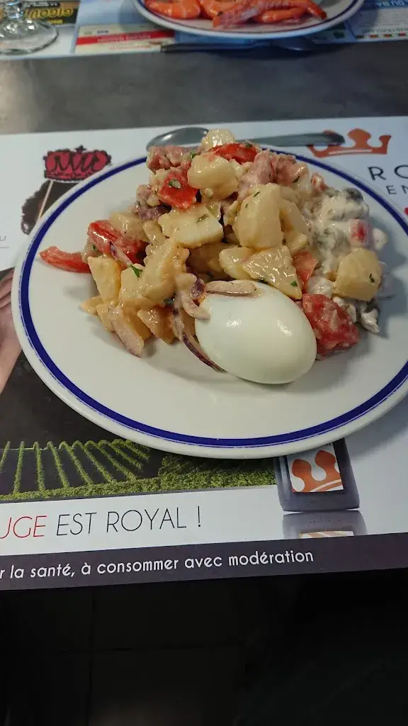 Menu_Le Relais d'Auverse_Noyant-Villages_image_4