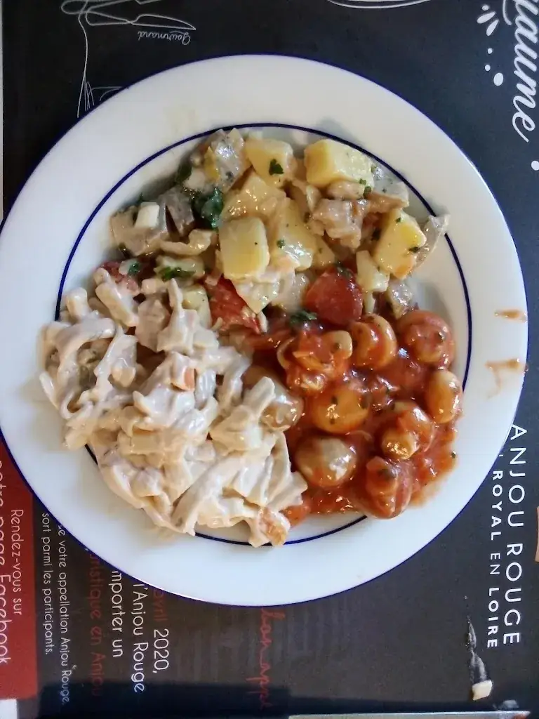 Menu_Le Relais d'Auverse_Noyant-Villages_image_8