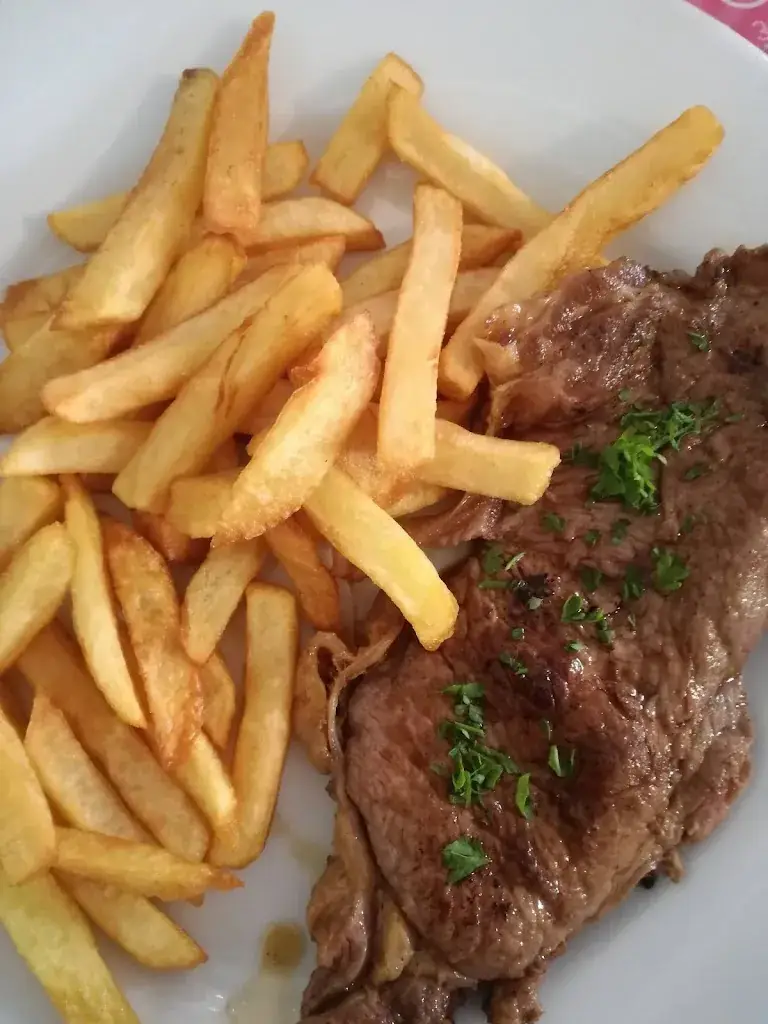 champion isabelle_La Gariguette_Noyen-sur-Sarthe_review