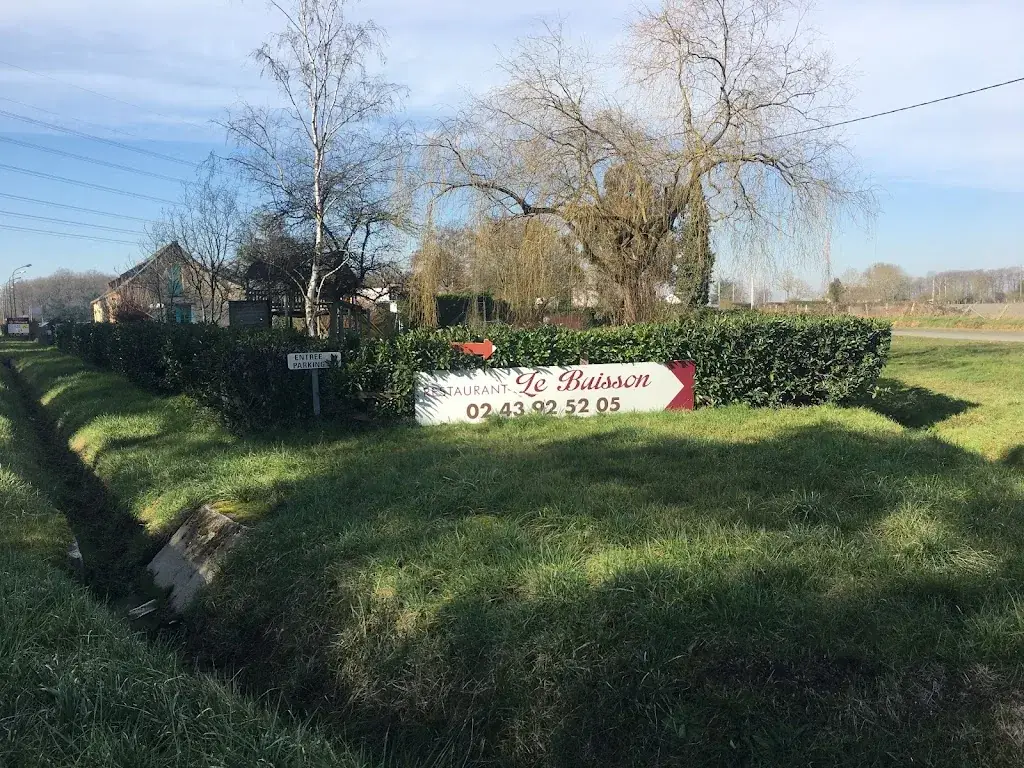 Denis Atlanov_Le Buisson_Noyen-sur-Sarthe_review