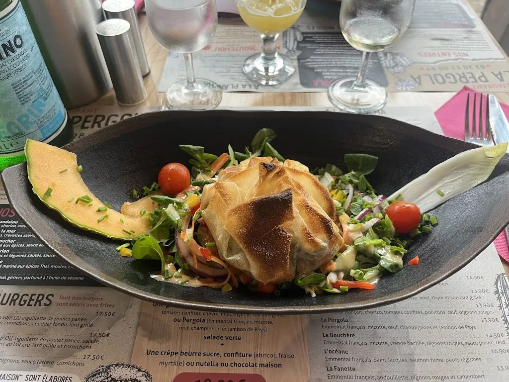 Andrea_La Pergola_Notre-Dame-de-Monts_review