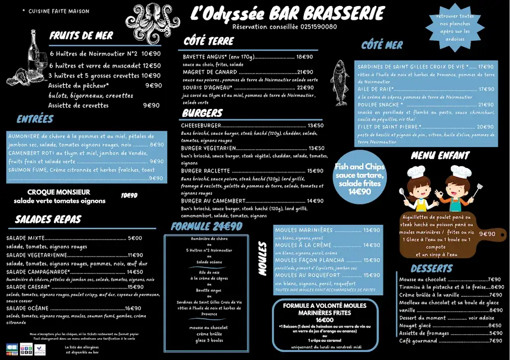 Menu_L’ODYSSÉE_Notre-Dame-de-Monts_image_3