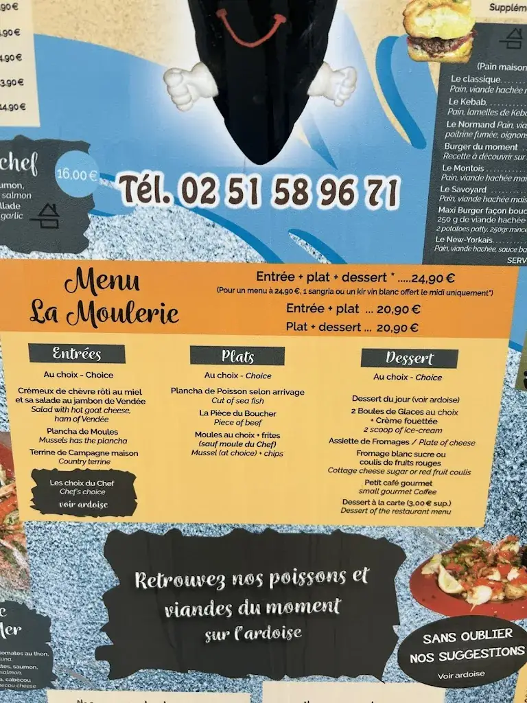 Menu_La Moulerie_Notre-Dame-de-Monts_image_1