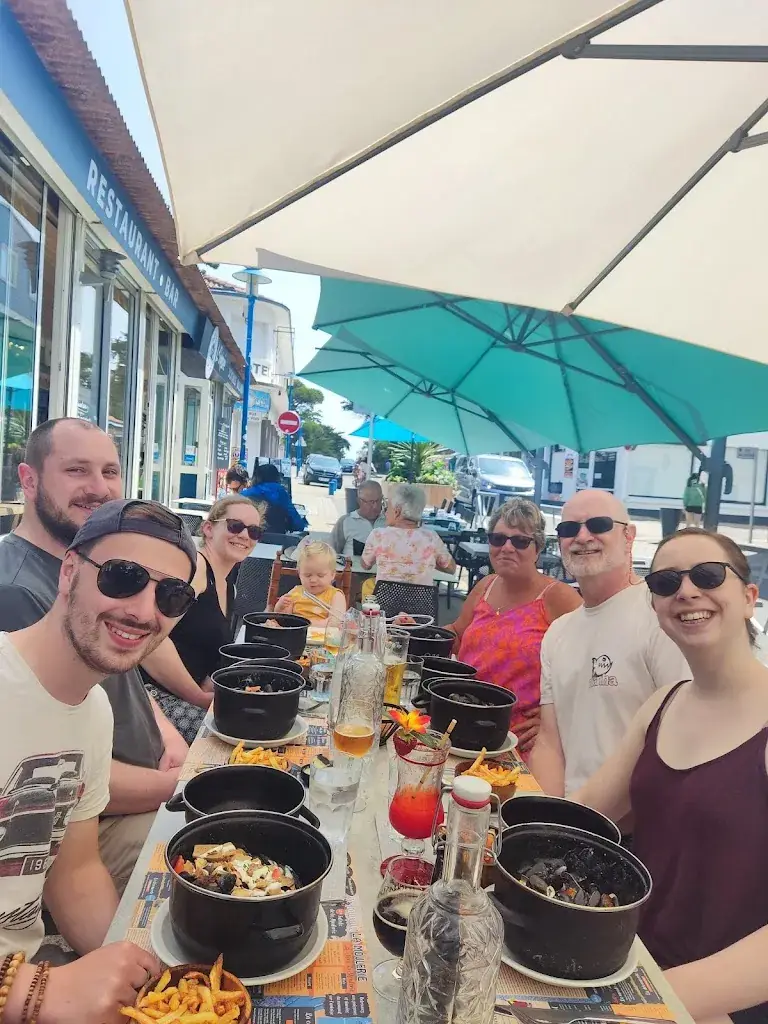 Rory Dobson_La Moulerie_Notre-Dame-de-Monts_review