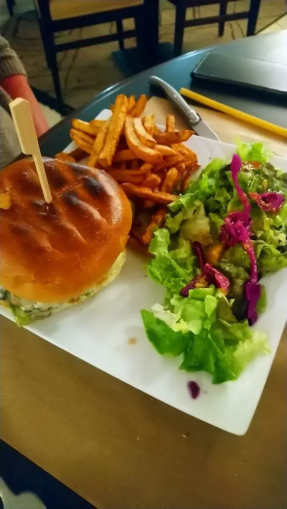 Menu_Auberge La Cascade_Avrieux_image_3