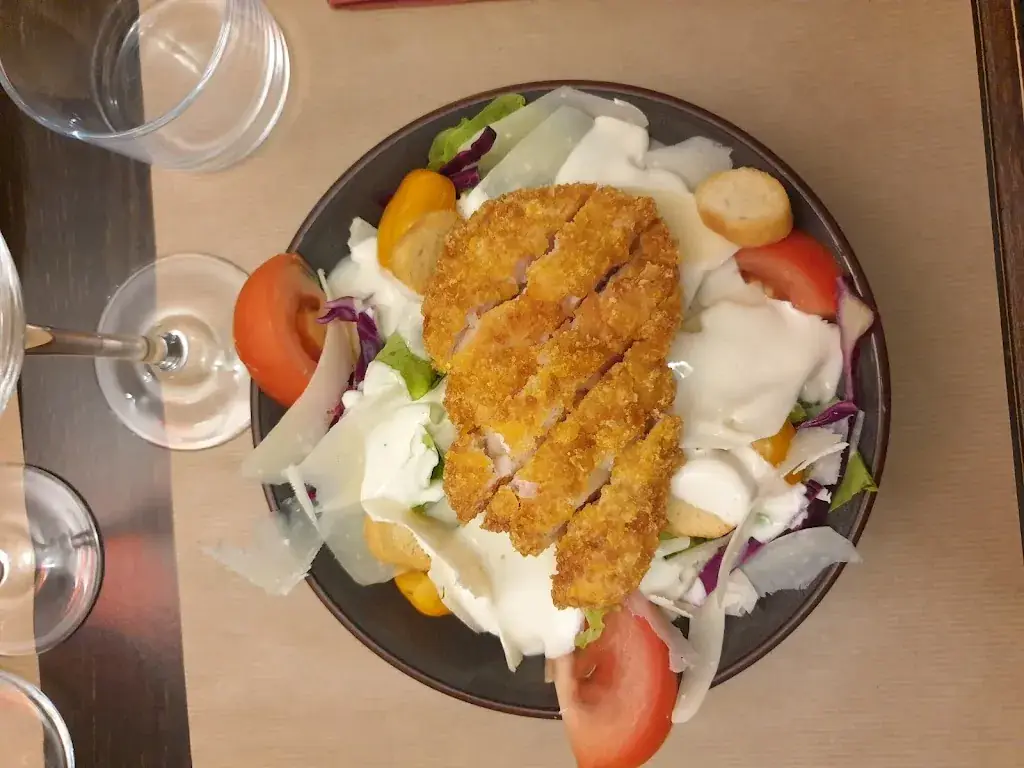 Menu_Auberge La Cascade_Avrieux_image_5