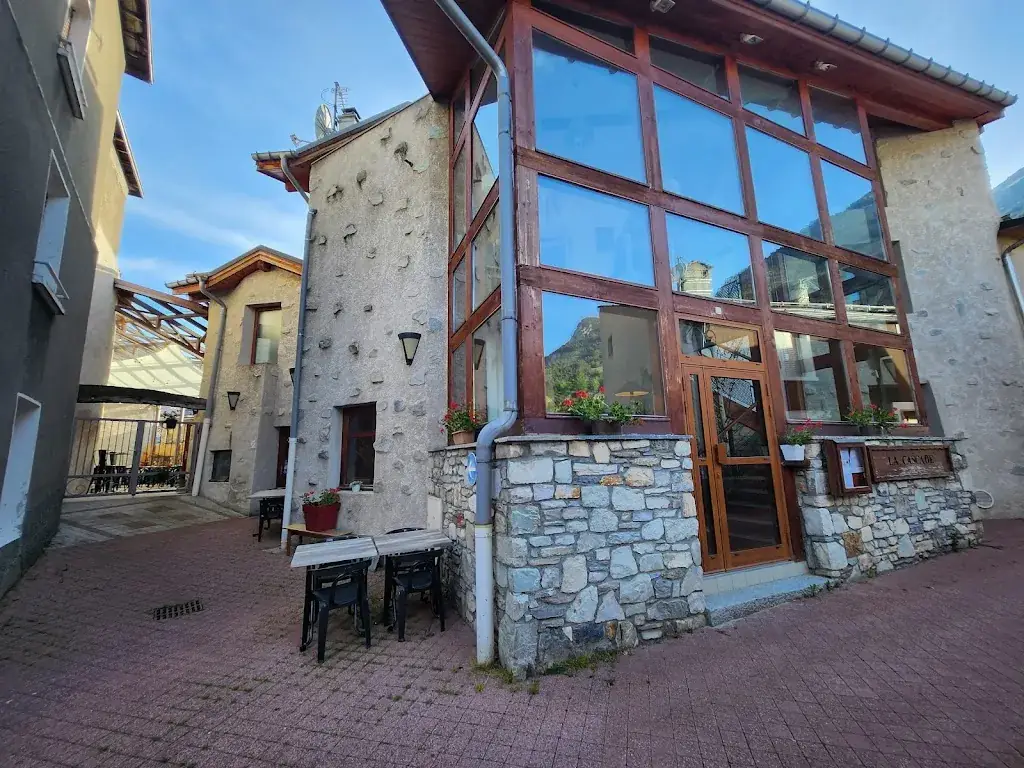 Auberge La Cascade_Avrieux_slider_image_3