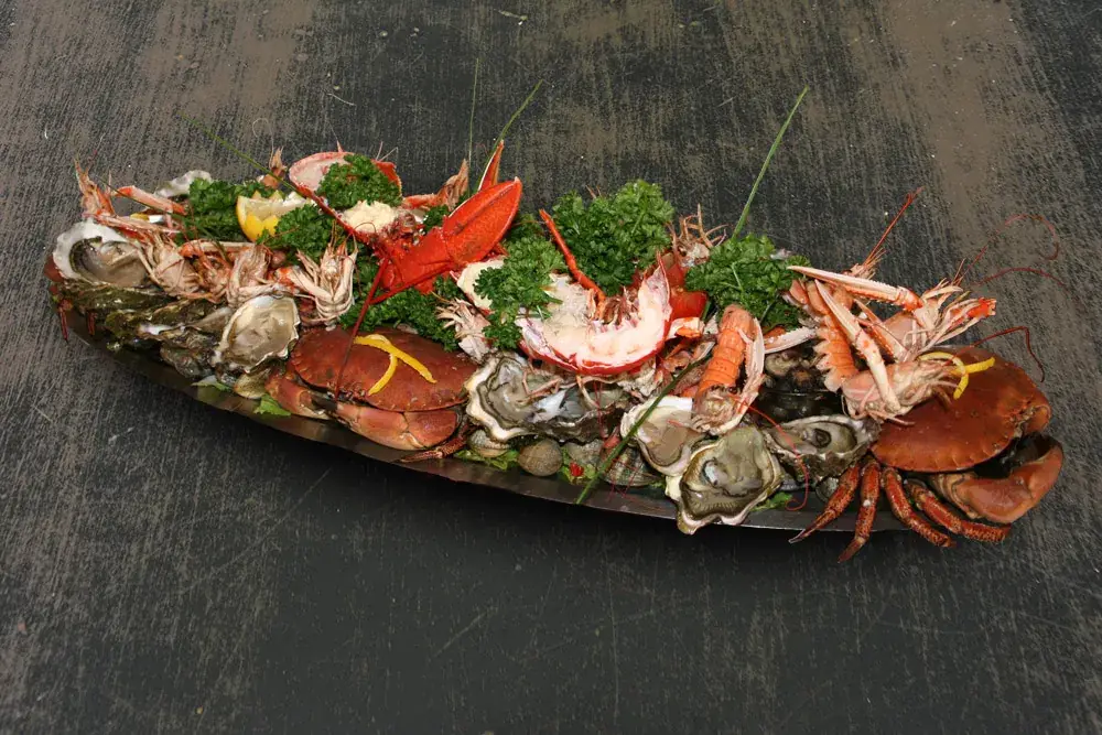 Menu_L’Estran restaurant - tradition & convivialité_Notre-Dame-de-Monts_image_9