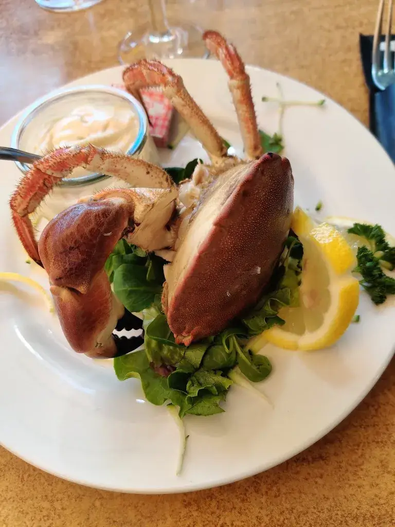 sam elhamy_L’Estran restaurant - tradition & convivialité_Notre-Dame-de-Monts_review