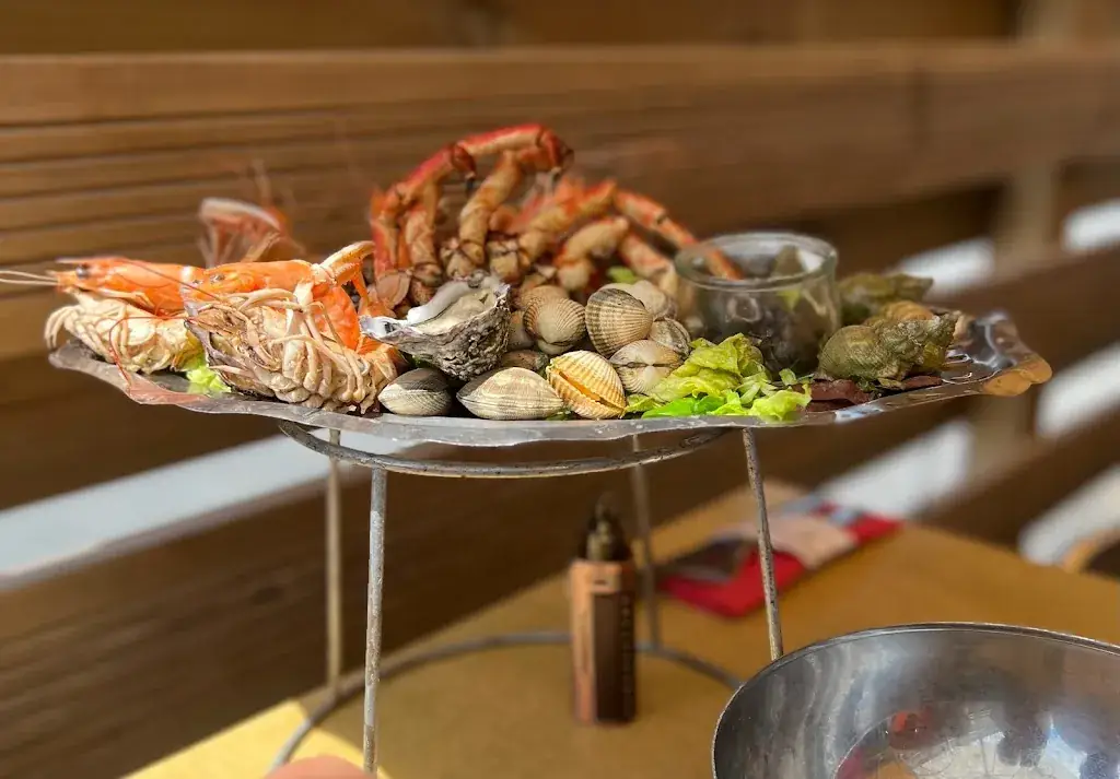 L’Estran restaurant - tradition & convivialité_Notre-Dame-de-Monts_slider_image_3