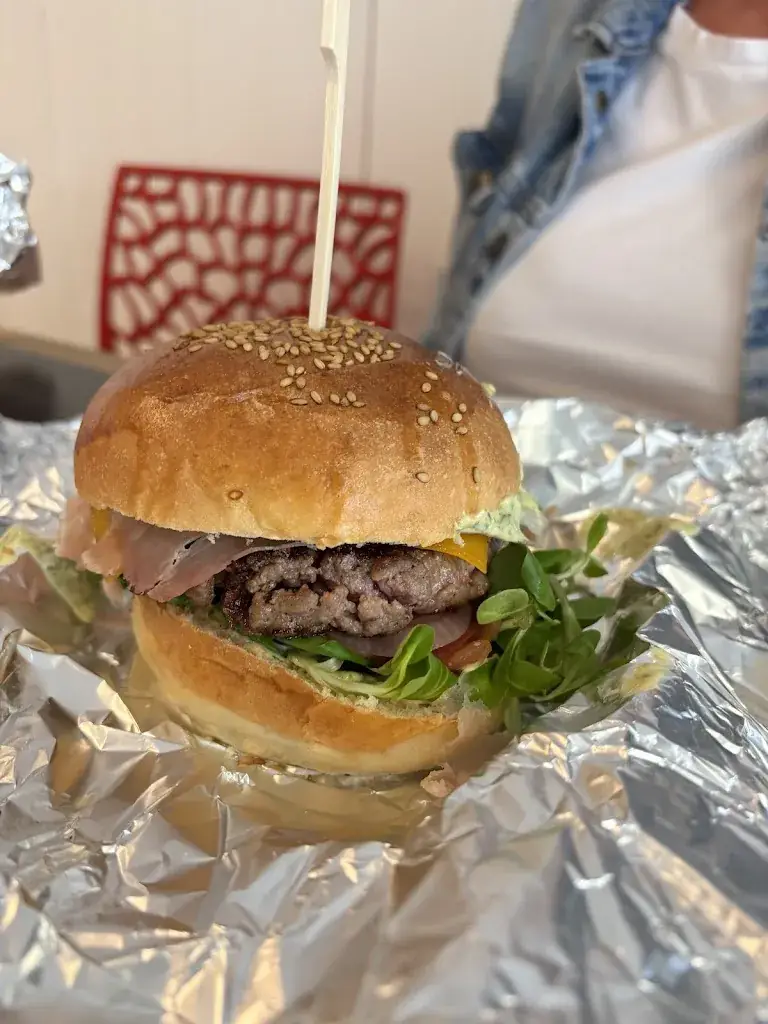 Sarah agasse_Le Cas'Dal_Notre-Dame-de-Monts_review