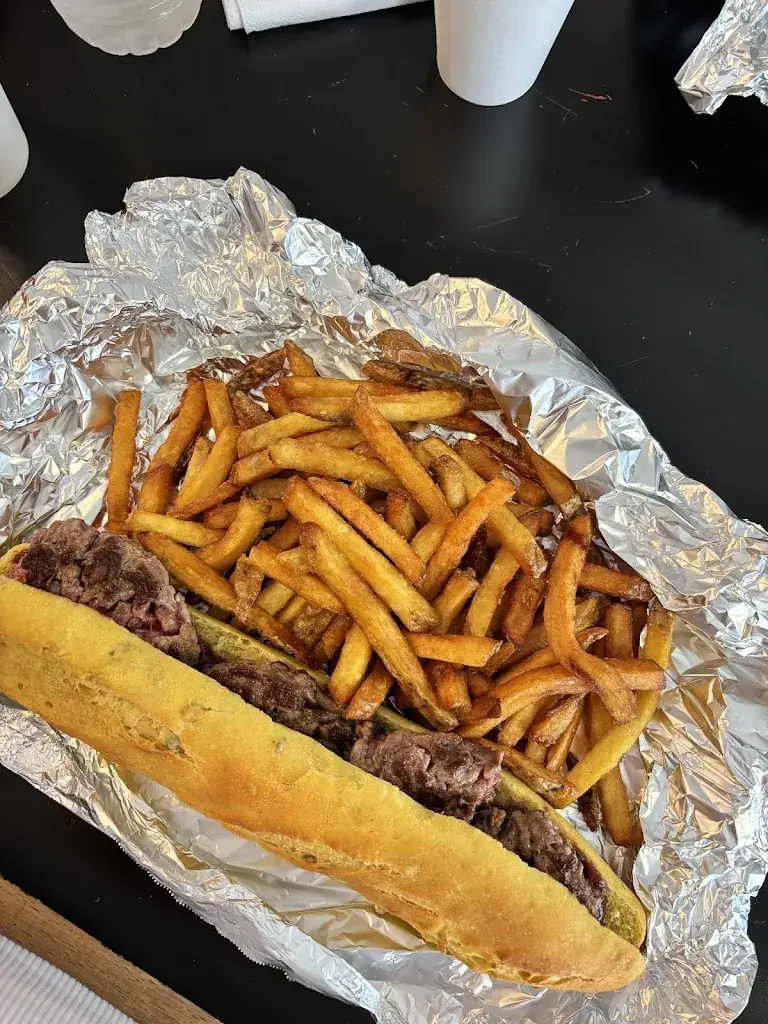 Le Cas'Dal restaurant in Notre-Dame-de-Monts