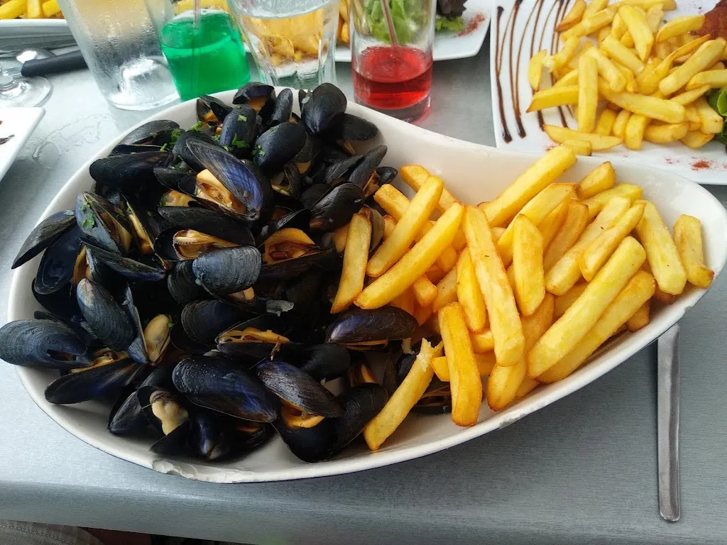 Menu_Le Bistrot Plage - Notre Dame de Monts_Notre-Dame-de-Monts_image_5