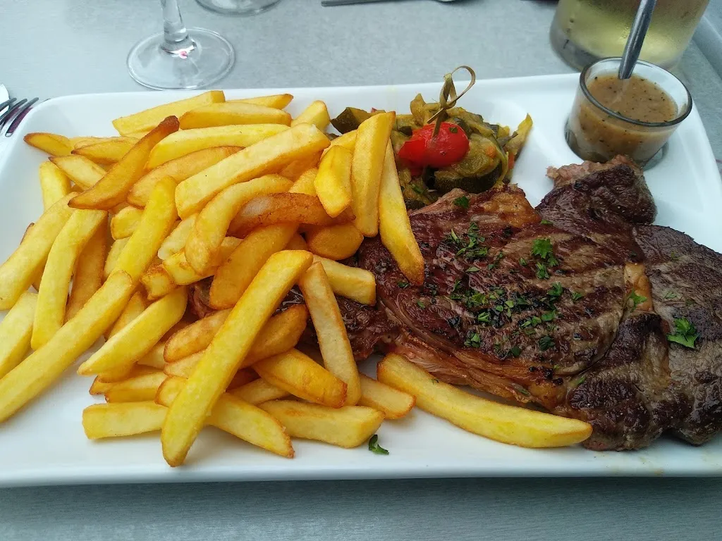 Menu_Le Bistrot Plage - Notre Dame de Monts_Notre-Dame-de-Monts_image_6