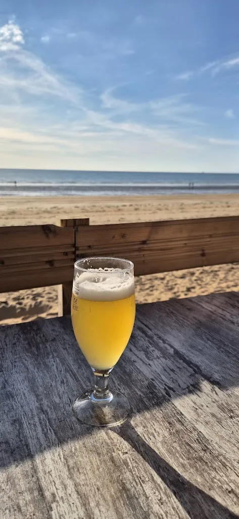 Menu_Le Bistrot Plage - Notre Dame de Monts_Notre-Dame-de-Monts_image_8