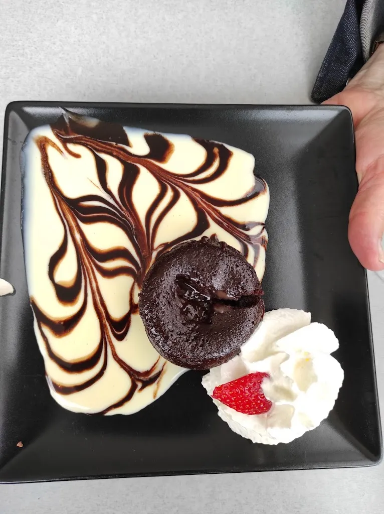 Menu_Le Bistrot Plage - Notre Dame de Monts_Notre-Dame-de-Monts_image_9