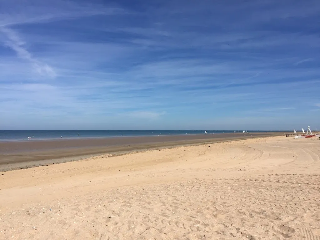 Johannes Mai_Le Bistrot Plage - Notre Dame de Monts_Notre-Dame-de-Monts_review