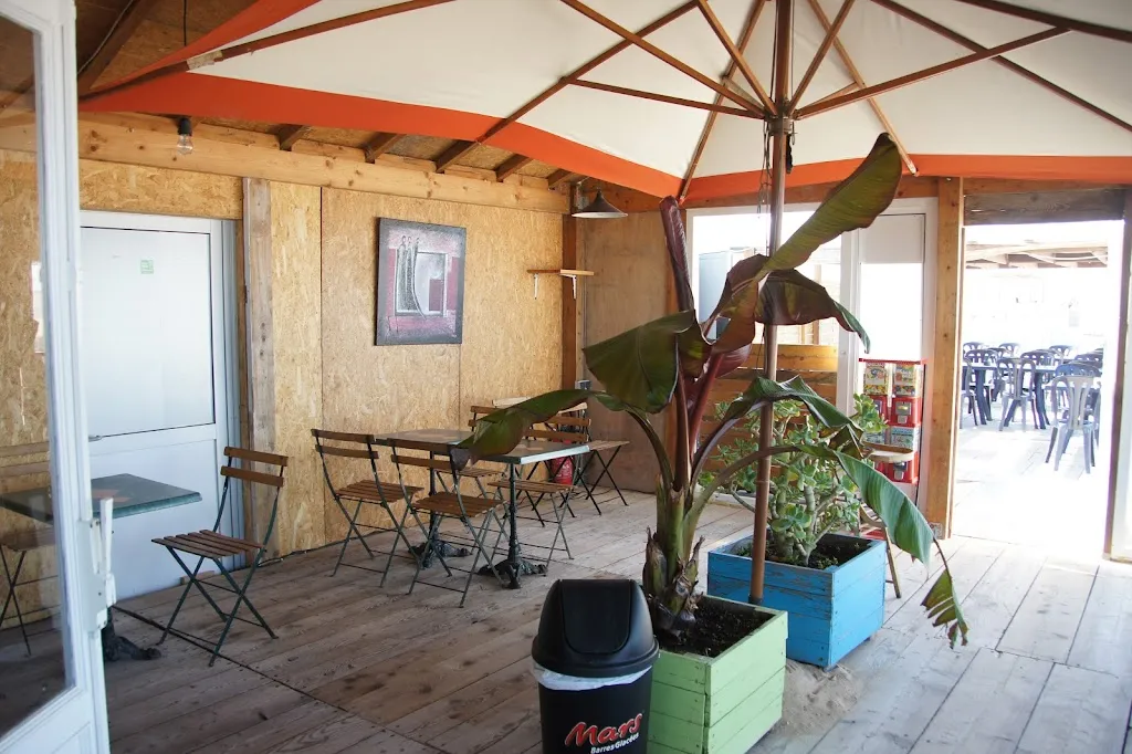 Le Bistrot Plage - Notre Dame de Monts_Notre-Dame-de-Monts_slider_image_1