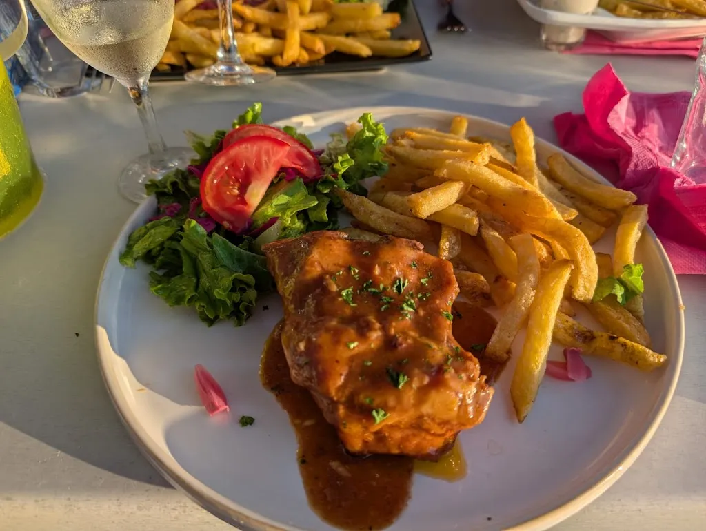 Le Bistrot Plage - Notre Dame de Monts_Notre-Dame-de-Monts_slider_image_2