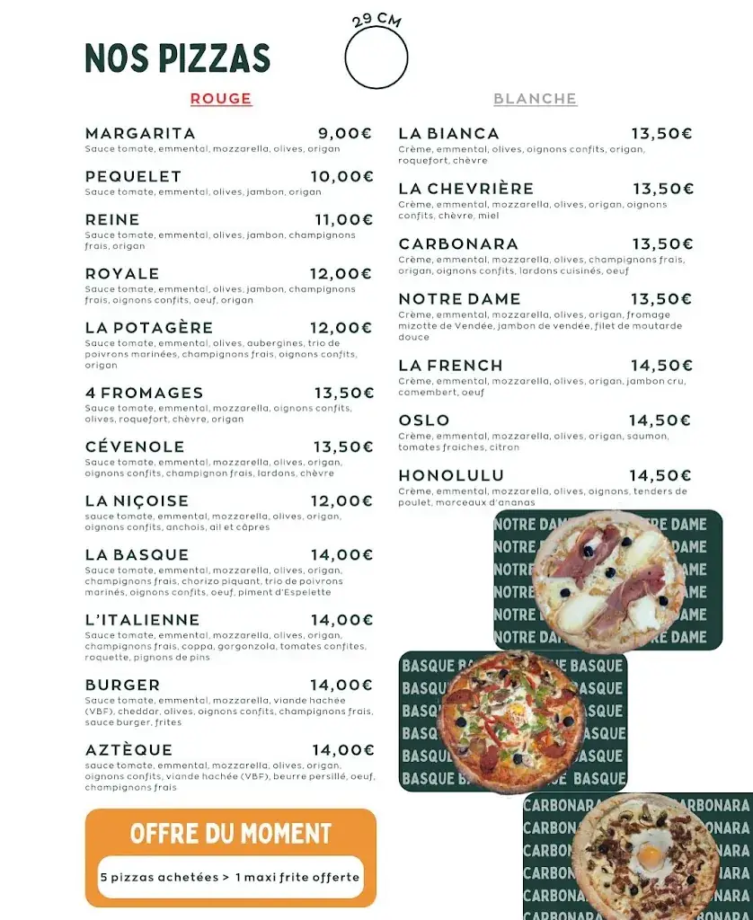 Menu_La Cabane _Notre-Dame-de-Monts_image_2