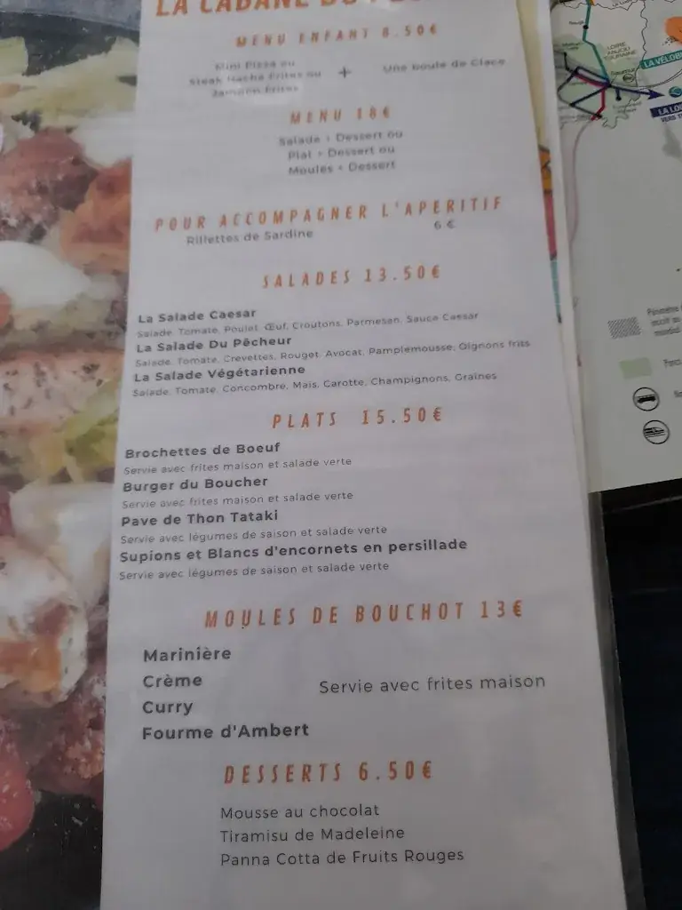 Menu_La Cabane _Notre-Dame-de-Monts_image_4