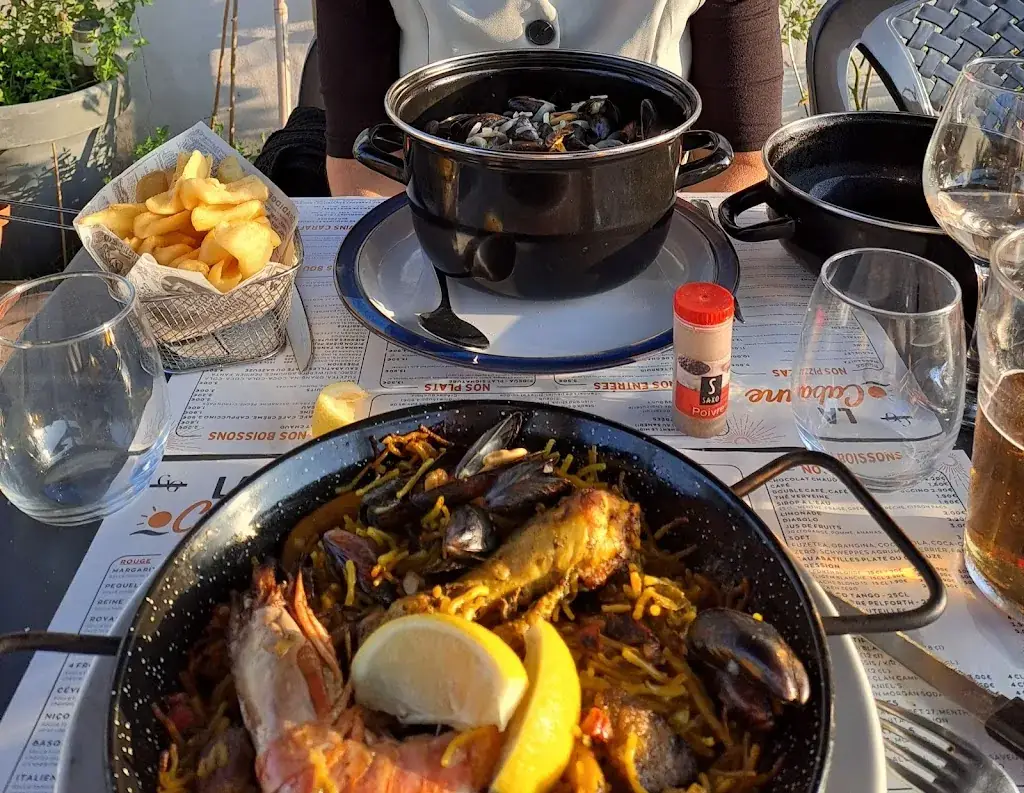 sandrine CHAPLOTEAU_La Cabane _Notre-Dame-de-Monts_review