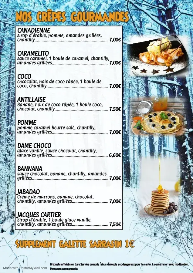 Menu_Le Corail_Notre-Dame-de-Monts_image_1