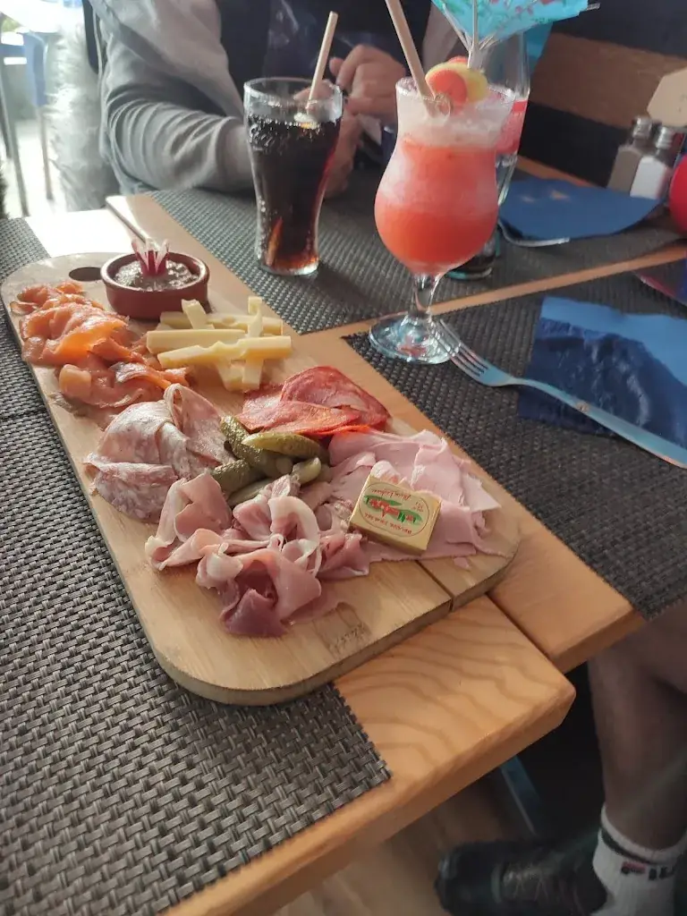 Éléonore Bourseul_Le Corail_Notre-Dame-de-Monts_review