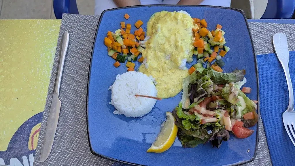 Nicolas Sadoux_Le Corail_Notre-Dame-de-Monts_review