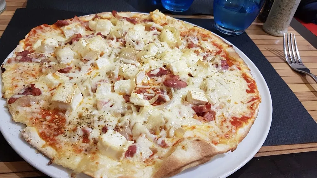 Menu_Le Bateau : Restaurant Pizzéria_Notre-Dame-de-Monts_image_5