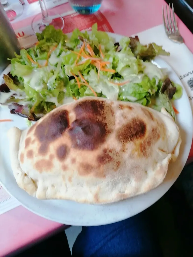 Menu_Le Bateau : Restaurant Pizzéria_Notre-Dame-de-Monts_image_6