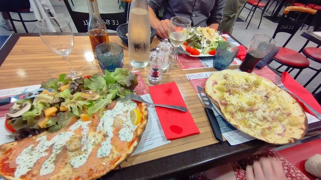 Le Bateau : Restaurant Pizzéria_Notre-Dame-de-Monts_slider_image_3