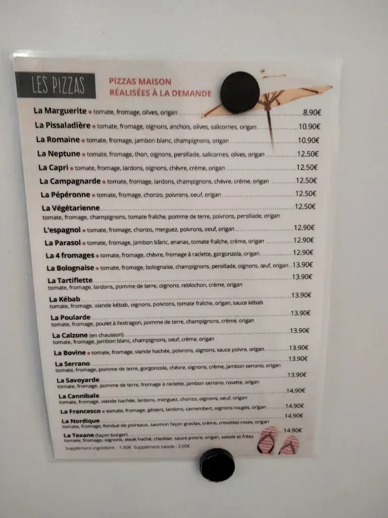 Menu_Le Parasol_Notre-Dame-de-Monts_image_2