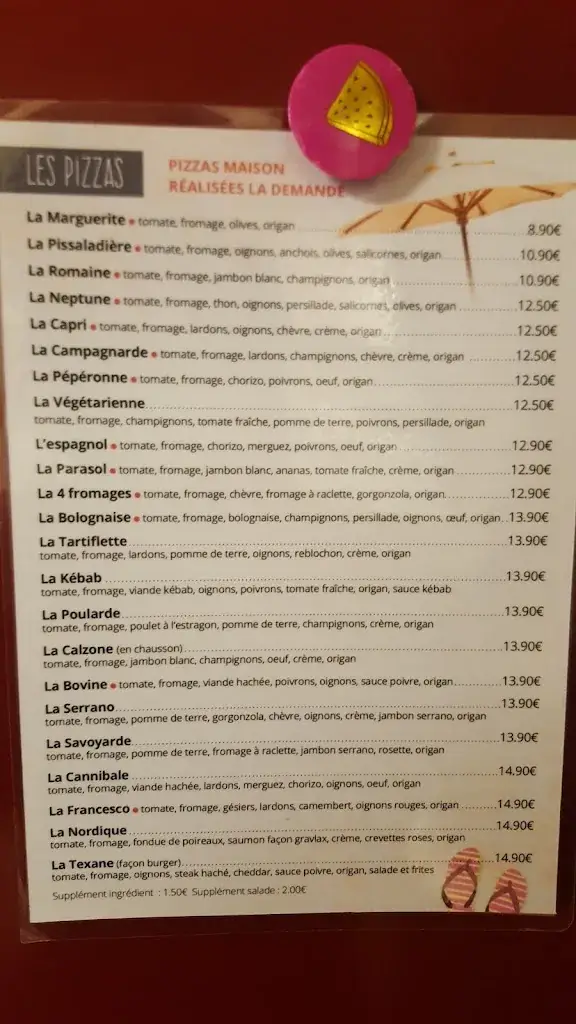 Menu_Le Parasol_Notre-Dame-de-Monts_image_3