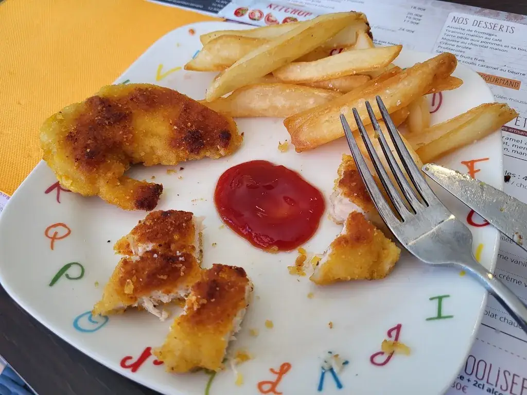 Franck GHERARDI_Le Parasol_Notre-Dame-de-Monts_review