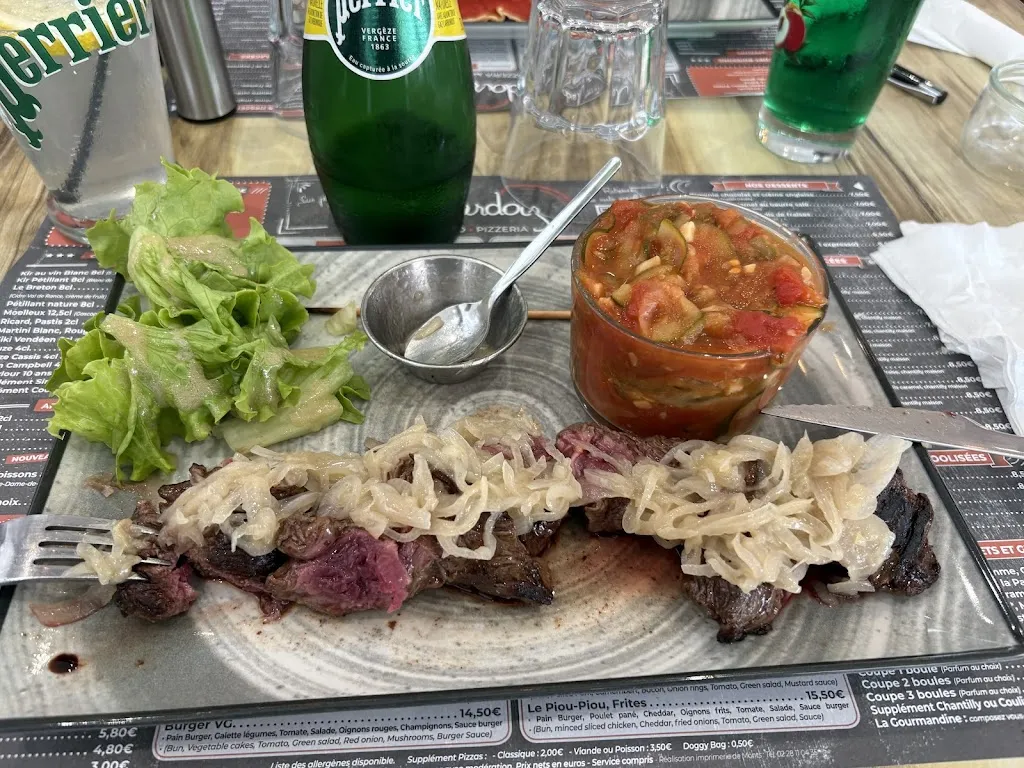 SANDRA LOUAIL LESNÉ_L’ardoiz_Notre-Dame-de-Monts_review