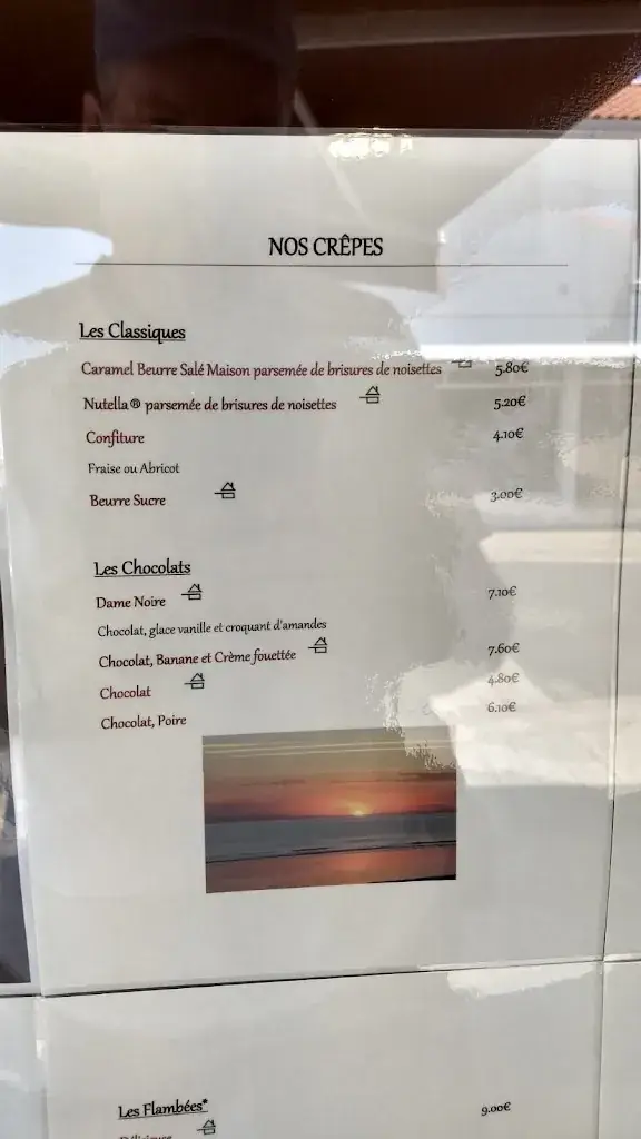 Menu_Crêperie les Trois Monts_Notre-Dame-de-Monts_image_2